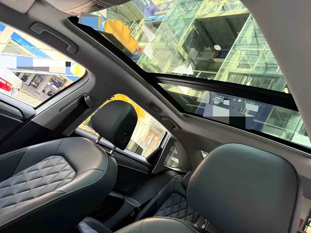 Volkswagen Sagitar — миниатюра 5