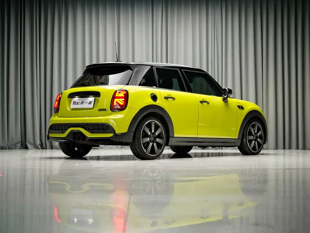 MINI Mini — миниатюра 11