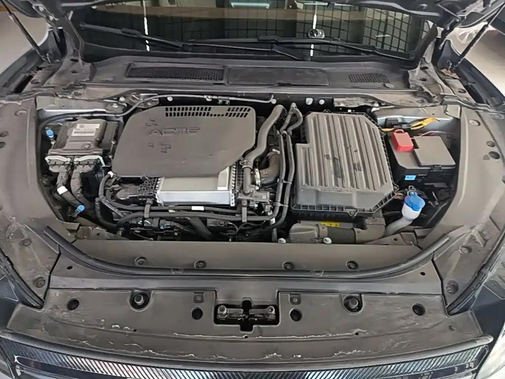 Fulwin Fengyun A9L — миниатюра 20