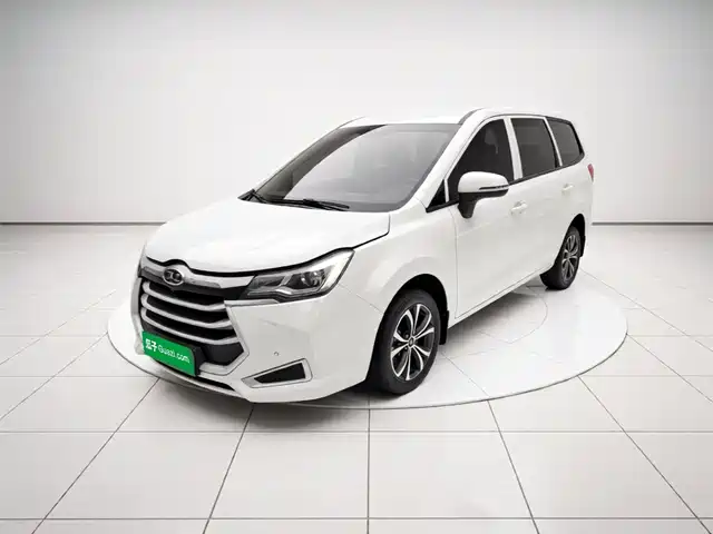 JAC Ruifeng R3