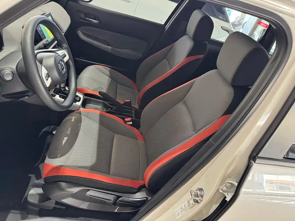Honda Life — миниатюра 13