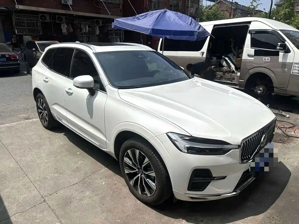 Volvo XC60 — миниатюра 2