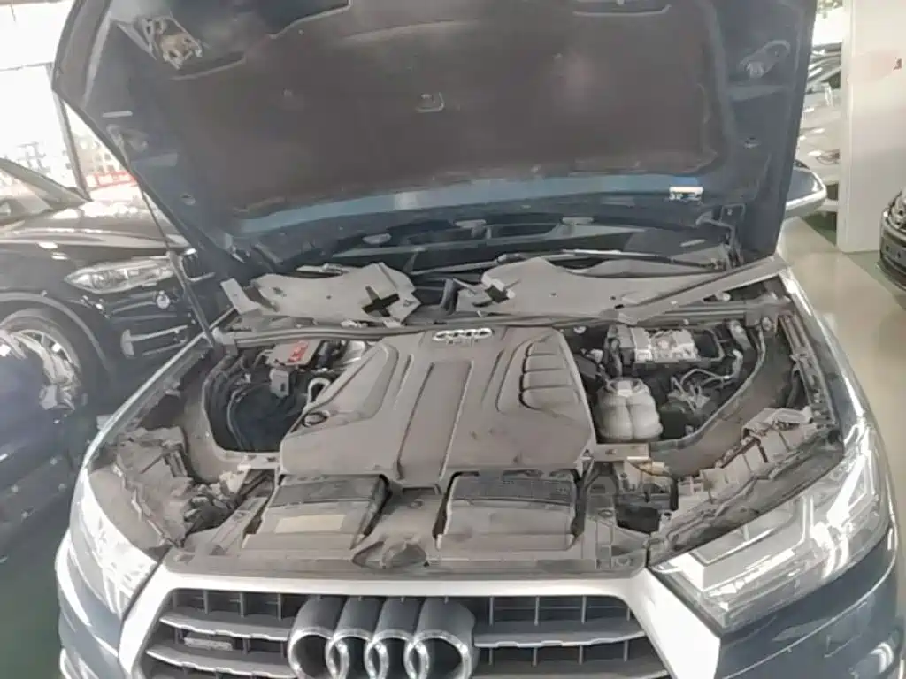 Audi Q7 — миниатюра 20