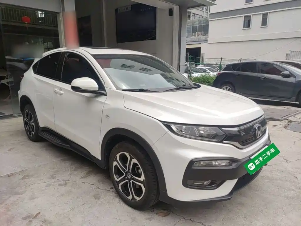 Honda XR-V — миниатюра 4