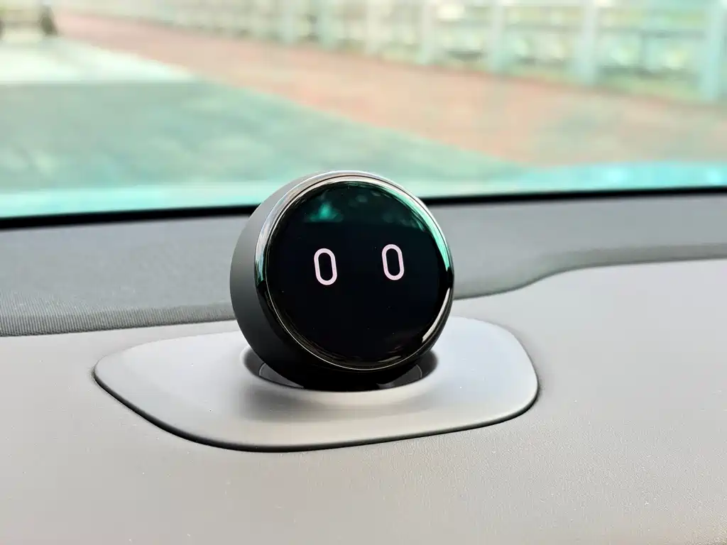 NIO ET5T — миниатюра 11