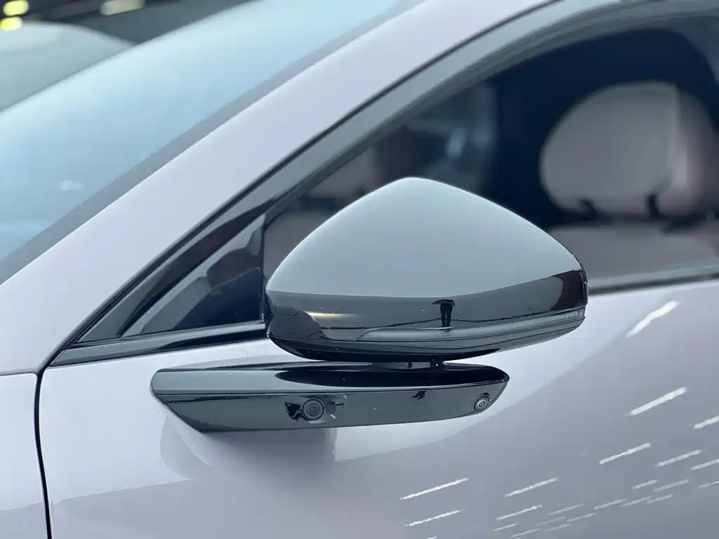XPeng MONA M03 — миниатюра 24