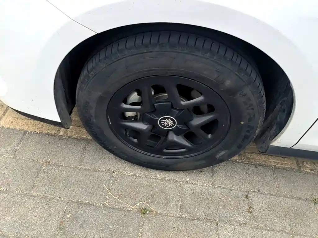 BYD Qin PLUS — миниатюра 23