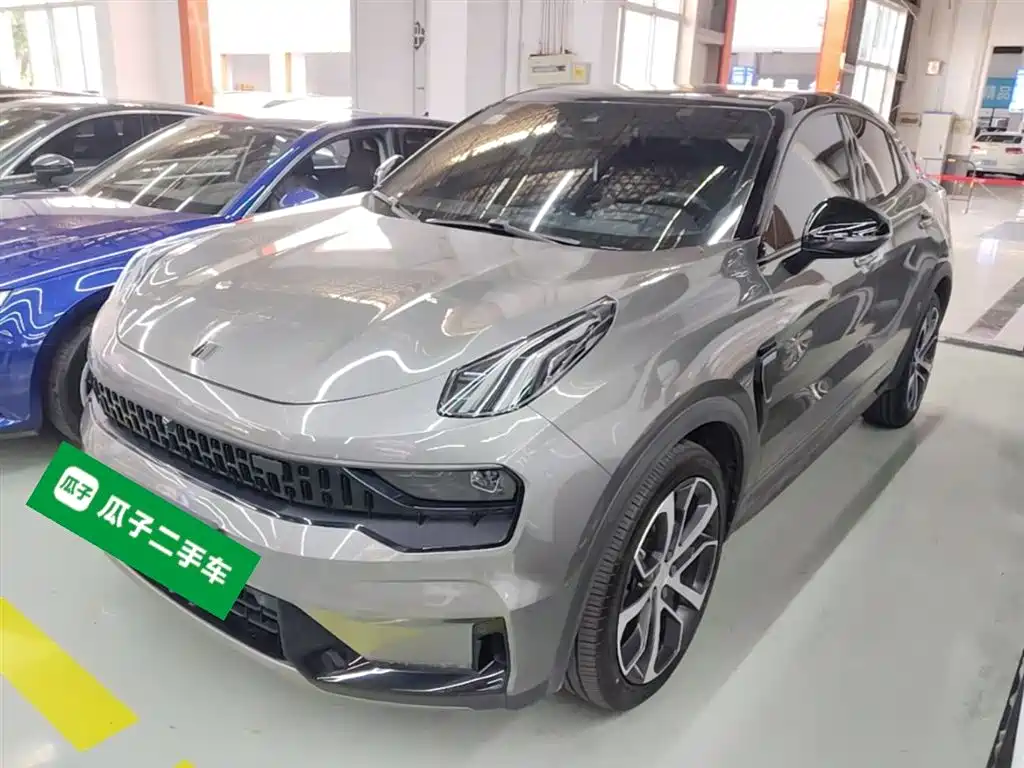 Lynk & Co 05 2021