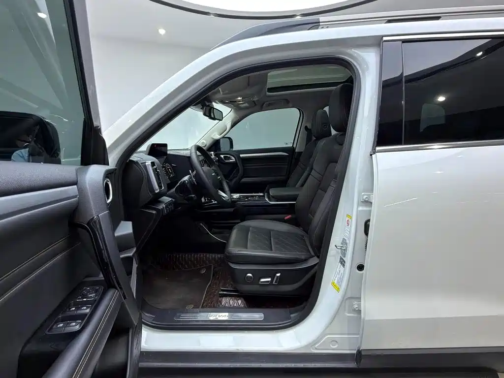Haval Big Dog — миниатюра 10