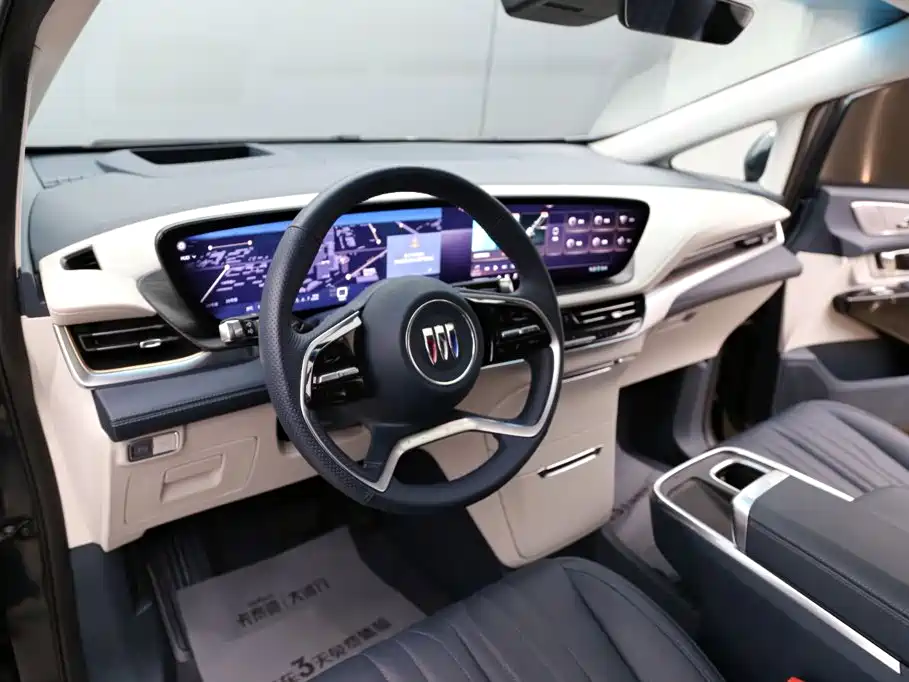 Buick Century — миниатюра 13