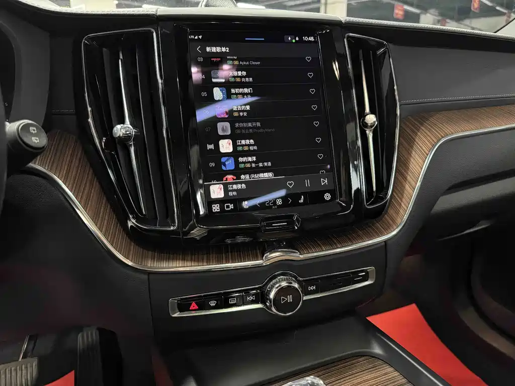 Volvo XC60 — миниатюра 17