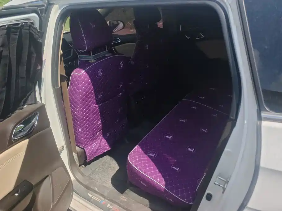 Baojun 310W — миниатюра 11
