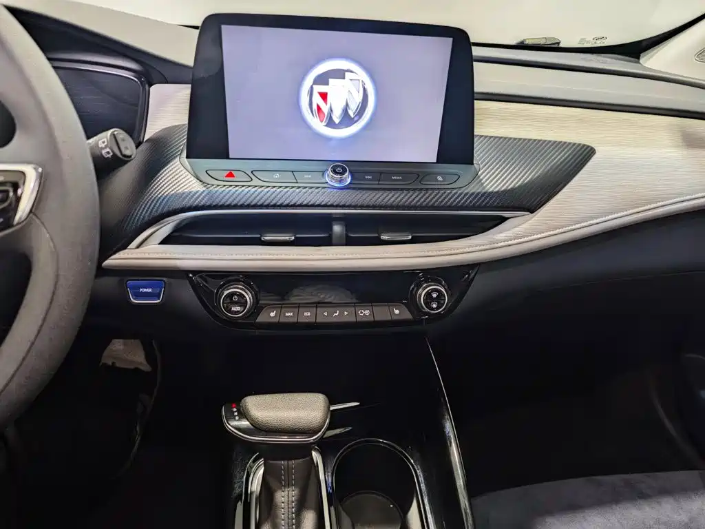 Buick Velite 6 — миниатюра 14