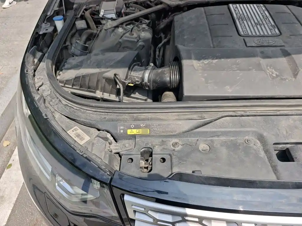 Land Rover Discovery — миниатюра 20