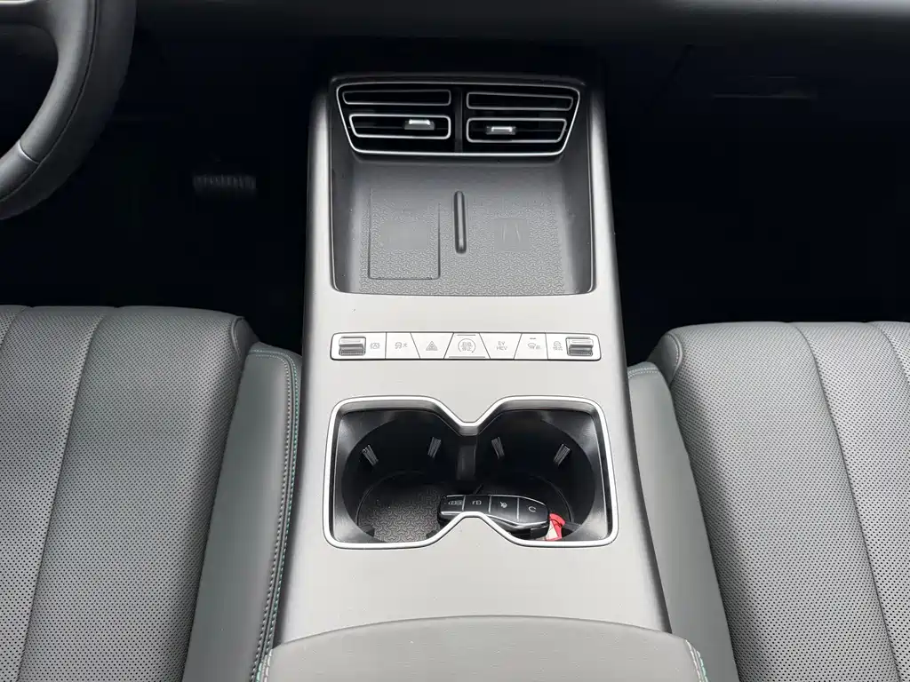 BYD Pro New Energy — миниатюра 12