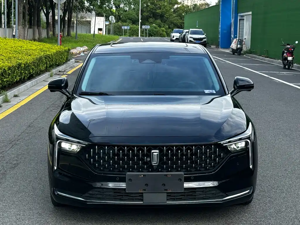 Bestune B70 — миниатюра 2