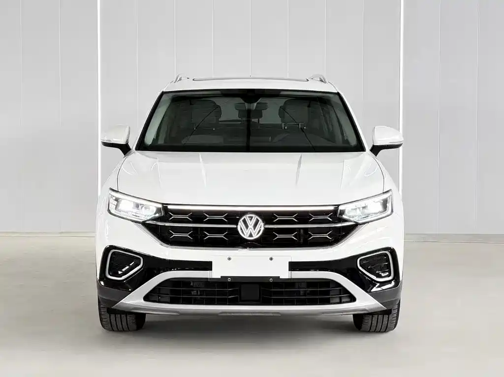 Volkswagen Tayron — миниатюра 2
