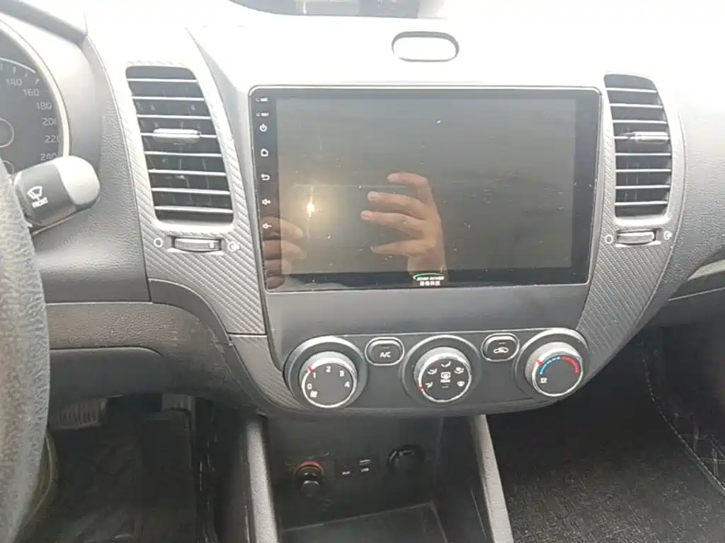 Kia K3 — миниатюра 13