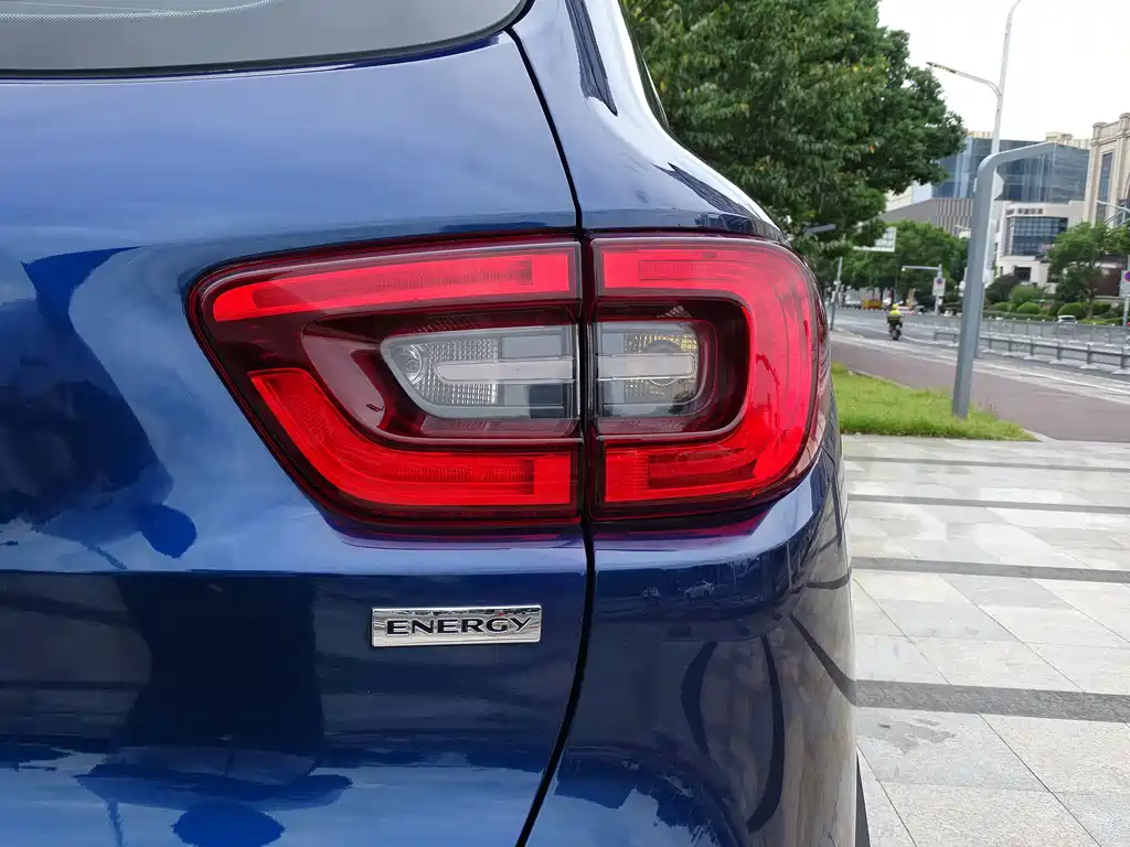 Renault Kadjar — миниатюра 13