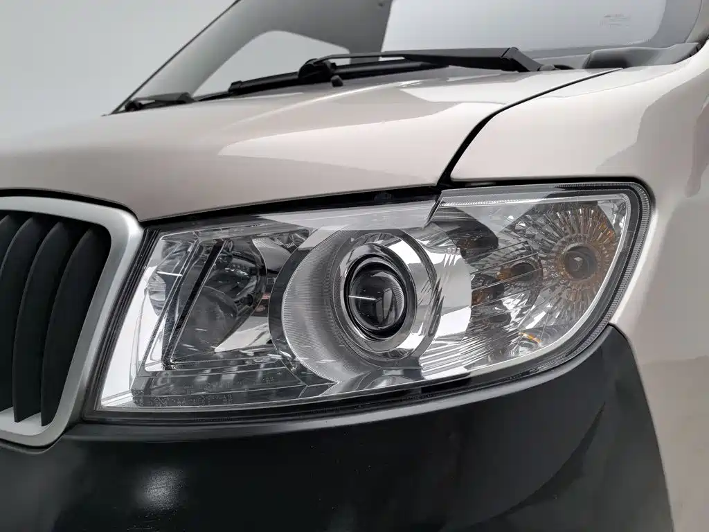 Jinbei X30 — миниатюра 7