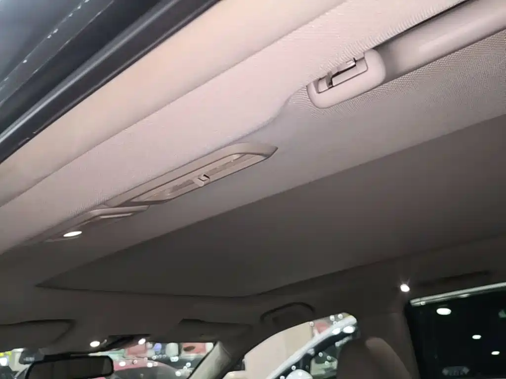 GAC Motor Trumpchi GS8 — миниатюра 18