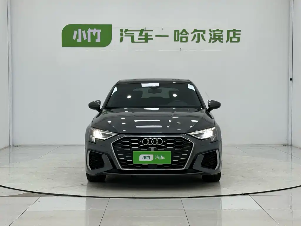 Audi A3 — миниатюра 2