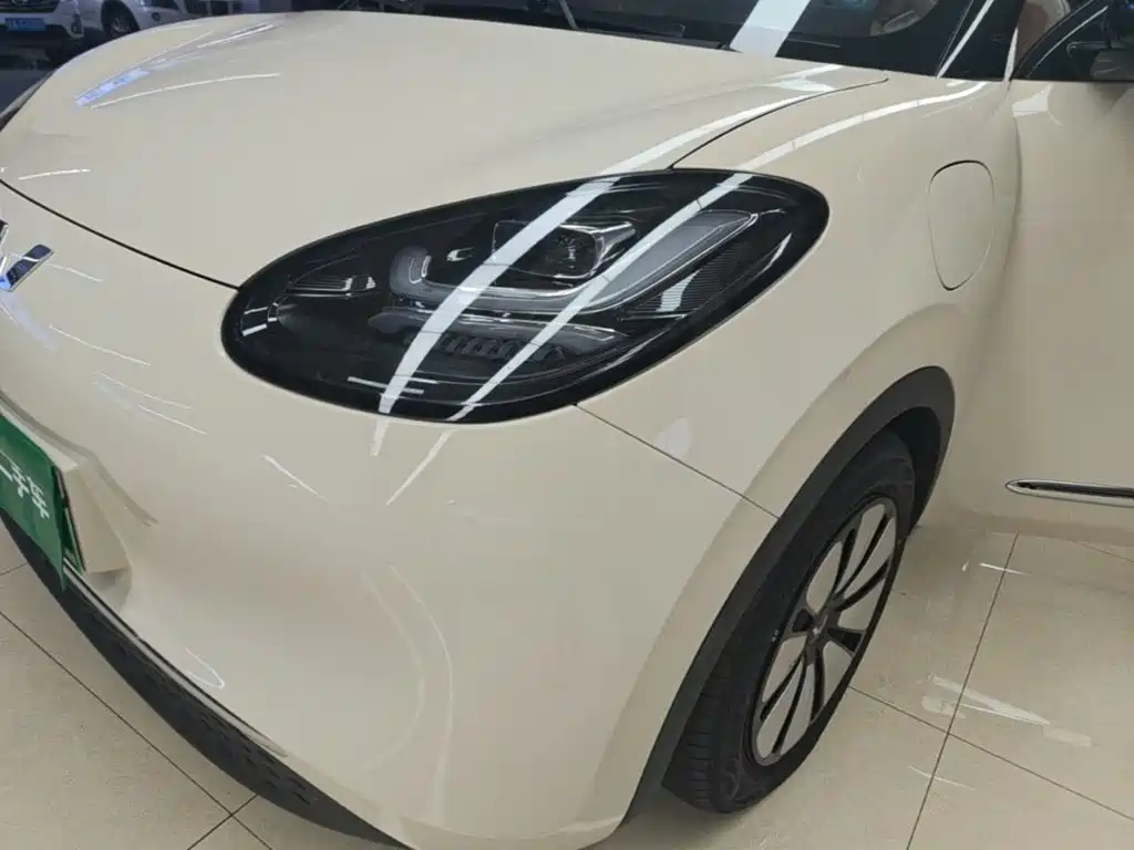 Wuling Bingo — миниатюра 24
