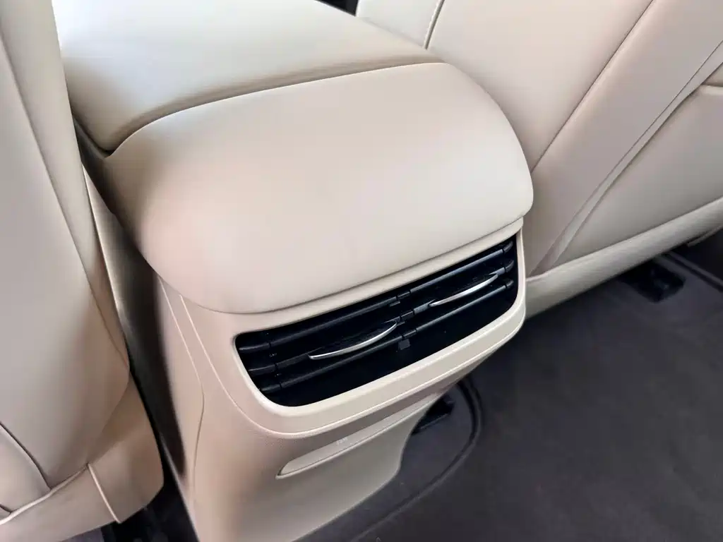 Shangjie Shangjie H5 — миниатюра 16