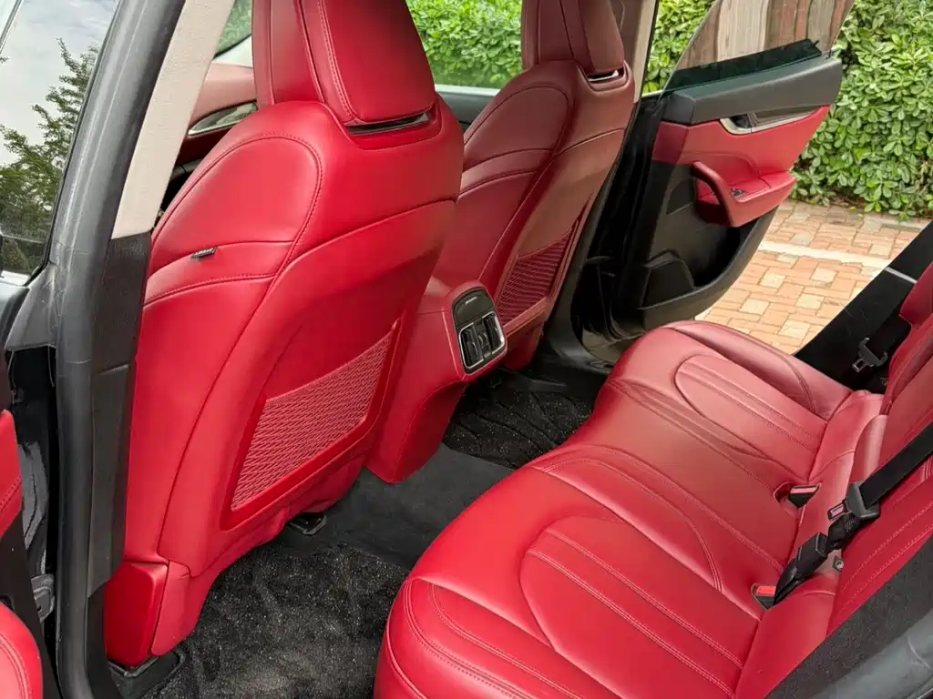 Maserati Levante 2016 3.0T