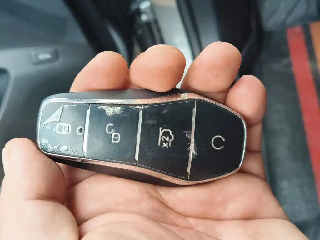 BYD Qin PLUS — миниатюра 12