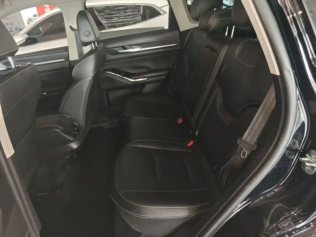 Haval H6 — миниатюра 17