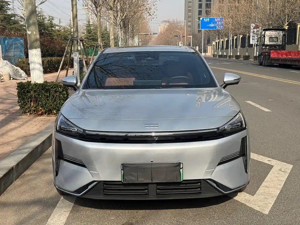 GEELY GALAXY GALAXY L6