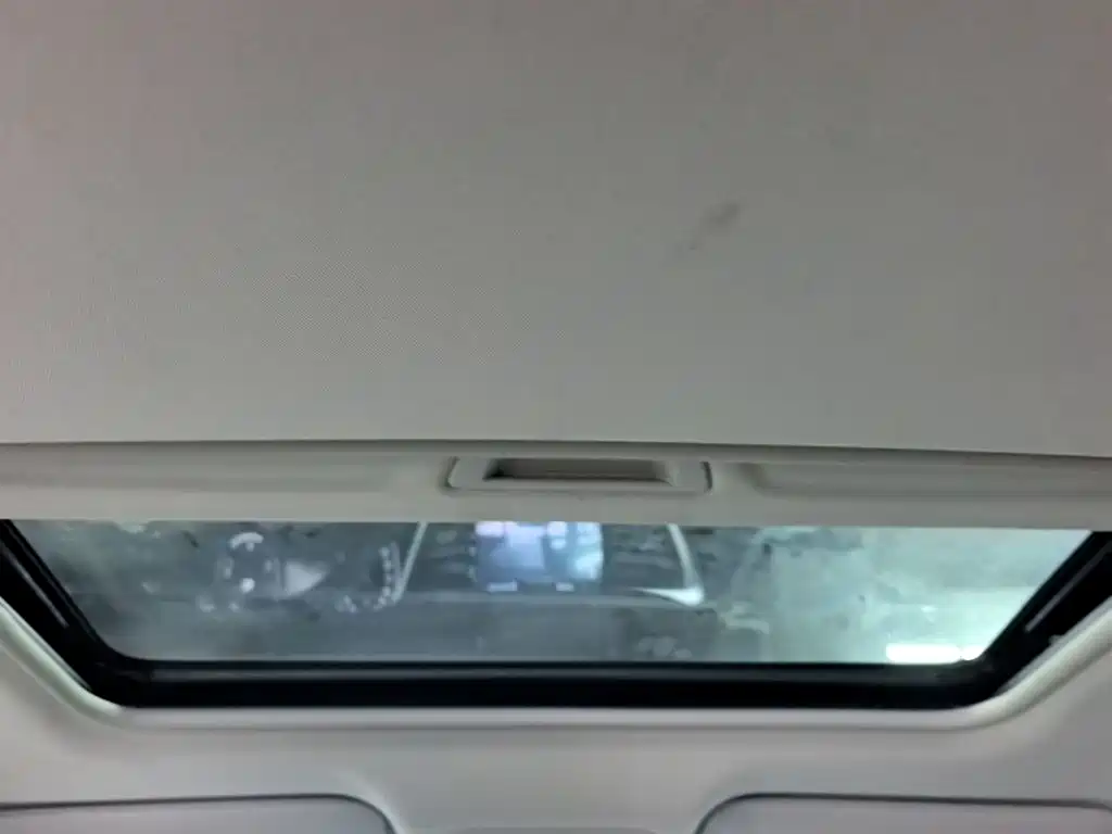 Buick Excelle — миниатюра 18