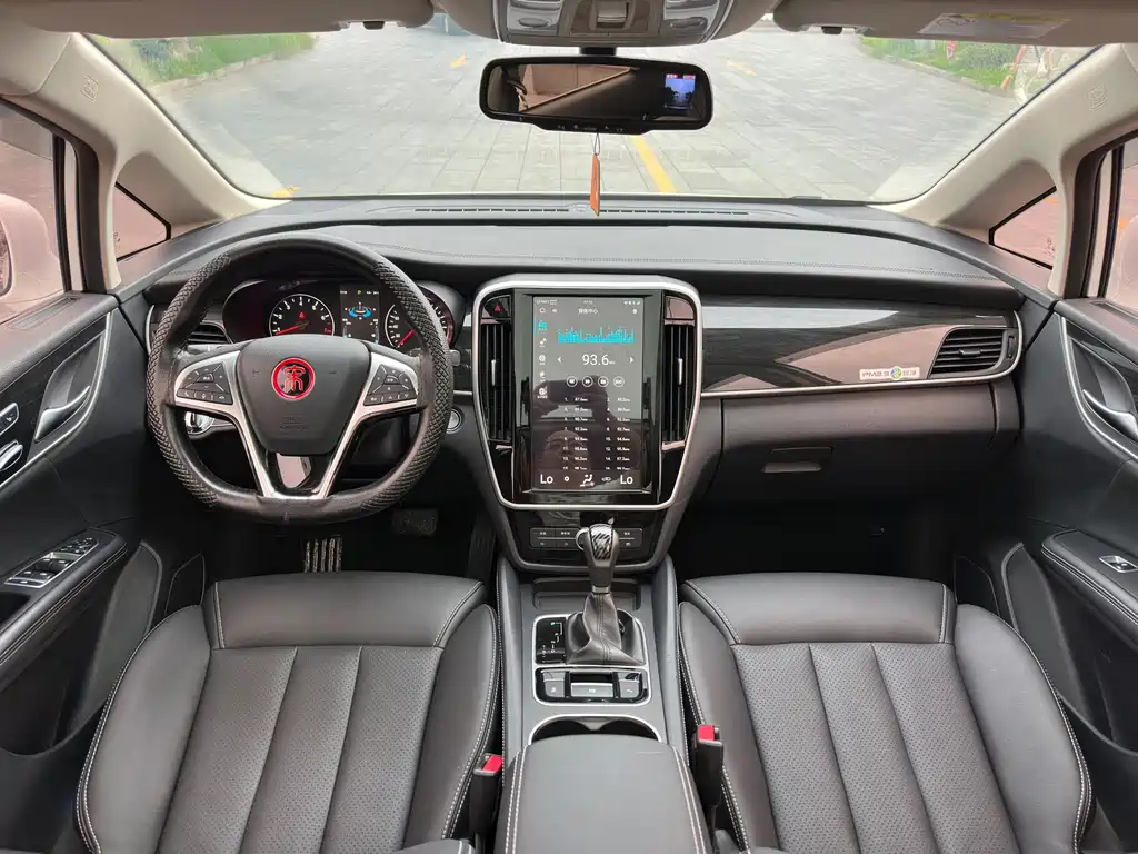 BYD MAX — миниатюра 19