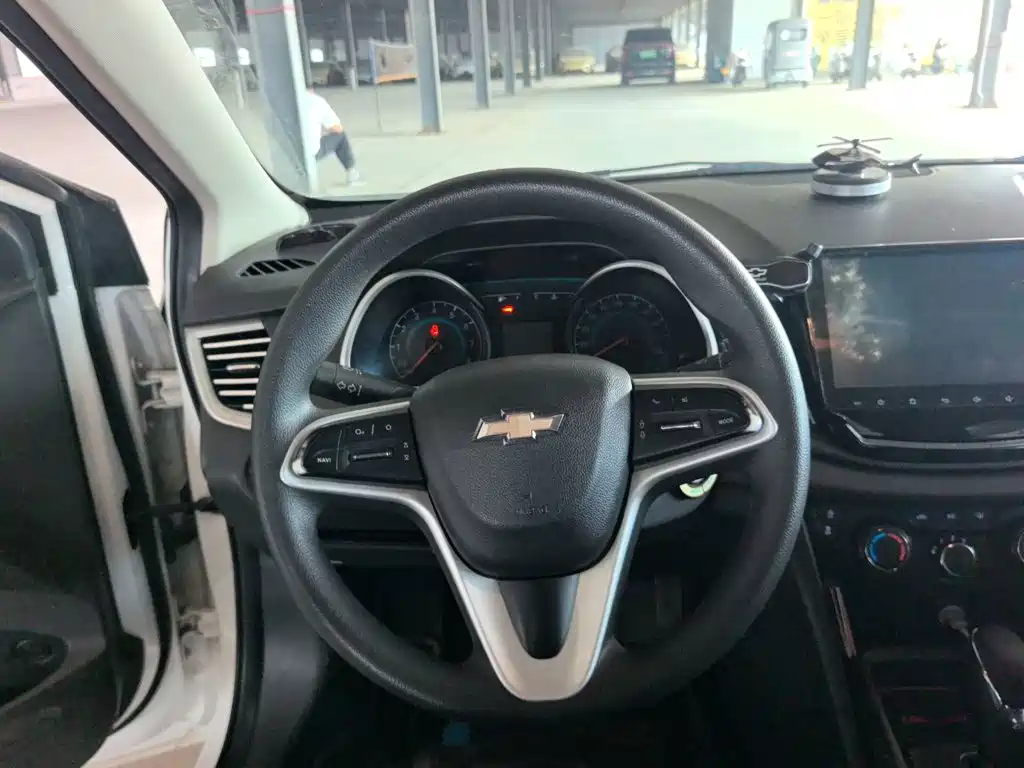 Chevrolet Cavalier — миниатюра 3