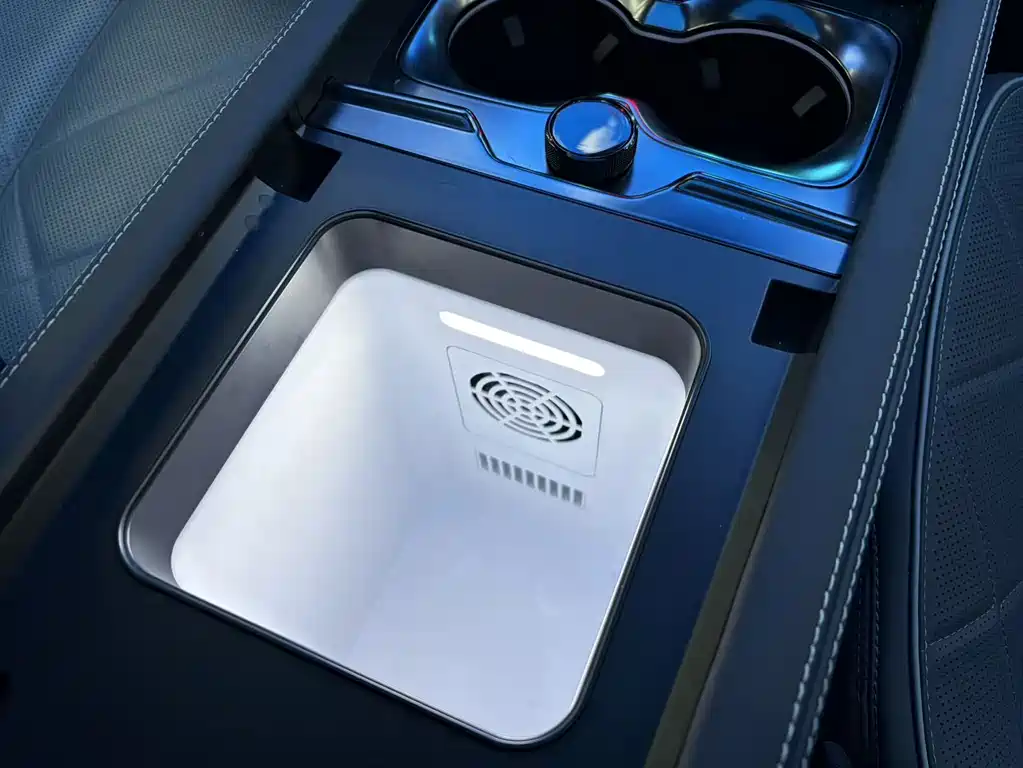 Fangchengbao Leopard 5 5 2025 125KM Smart Drive Ultra