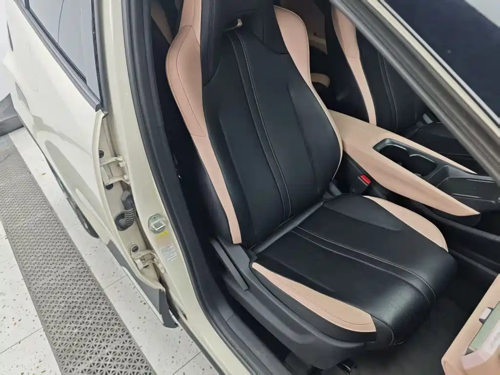 BYD Seagull — миниатюра 25