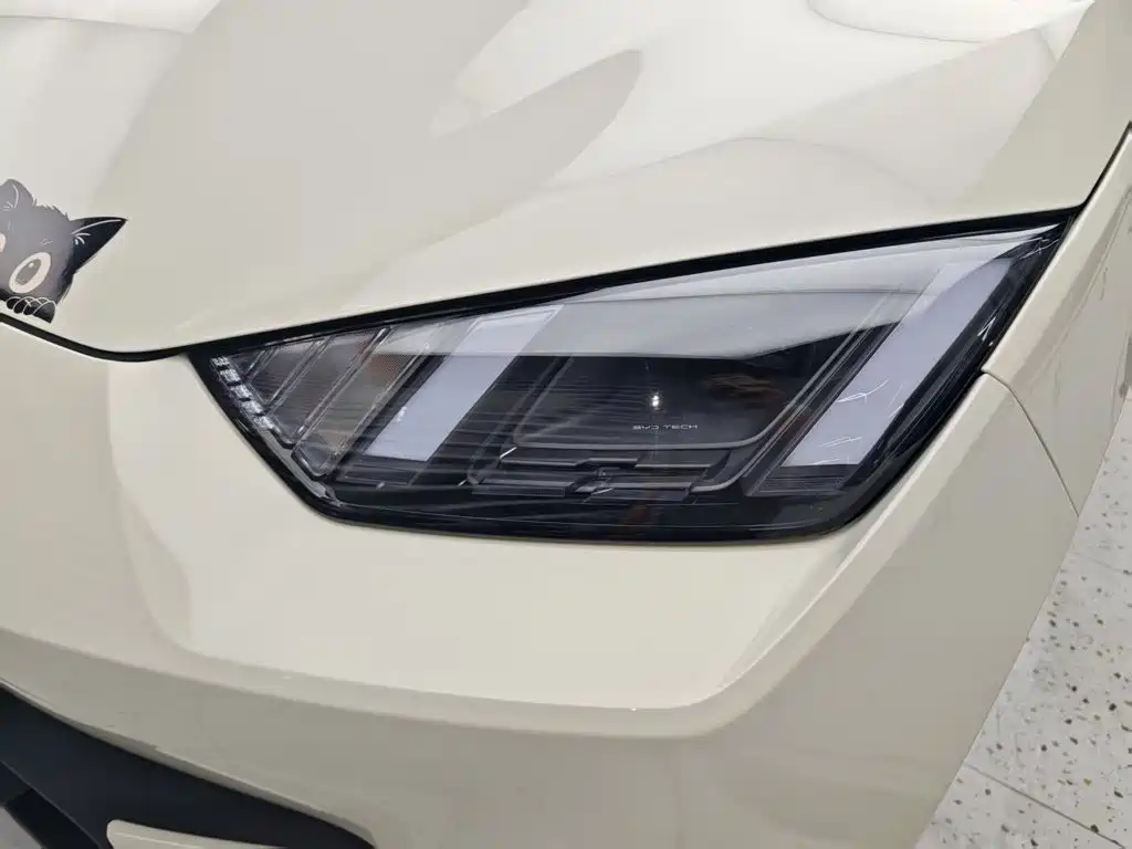 BYD Seagull — миниатюра 24