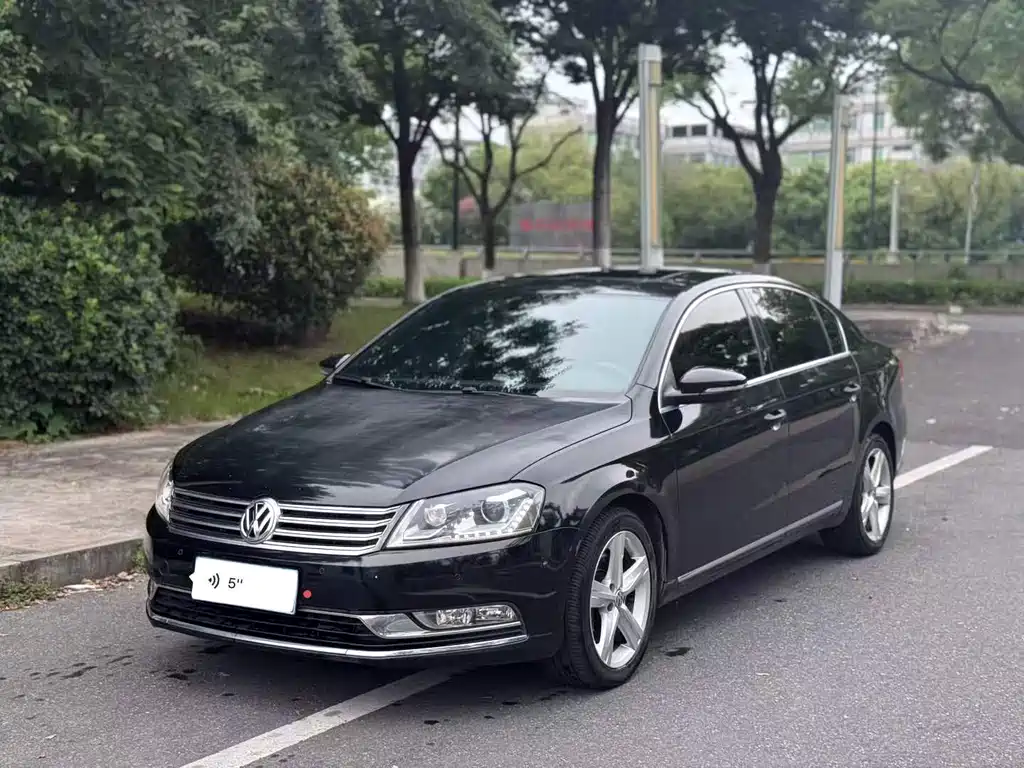 Купить Volkswagen Magotan