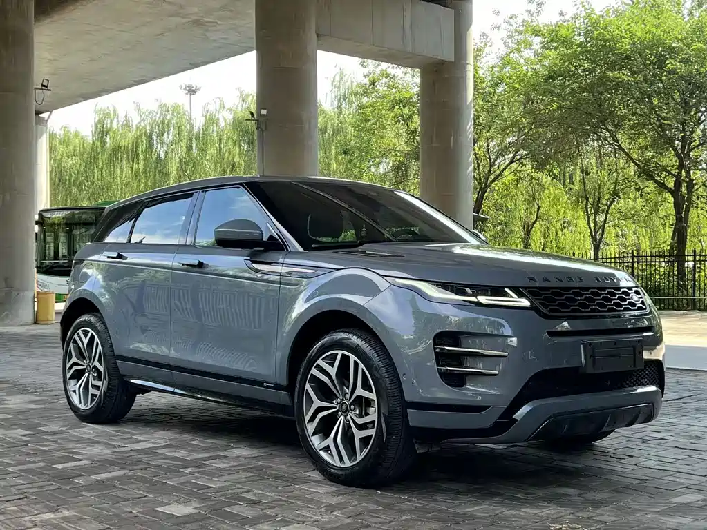 Land Rover Range Rover Evoque 2020 249PS R-DYNAMIC S Sport