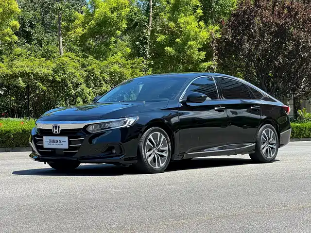 HONDA ACCORD 2023