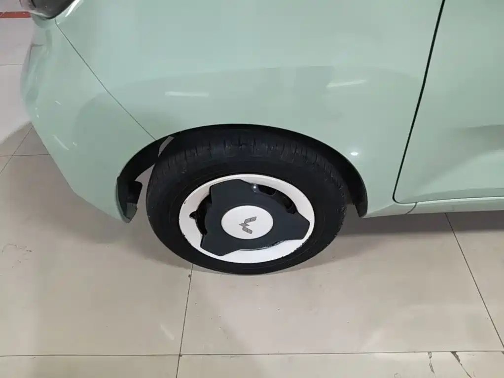 Wuling MINIEV — миниатюра 23