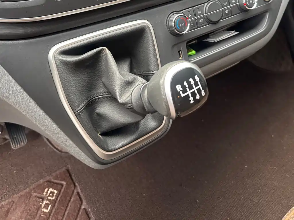 SAIC MAXUS XINTU V80