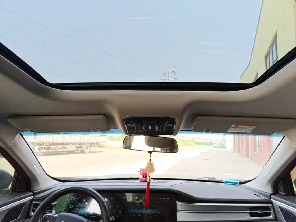 Jetour X90 PLUS — миниатюра 18