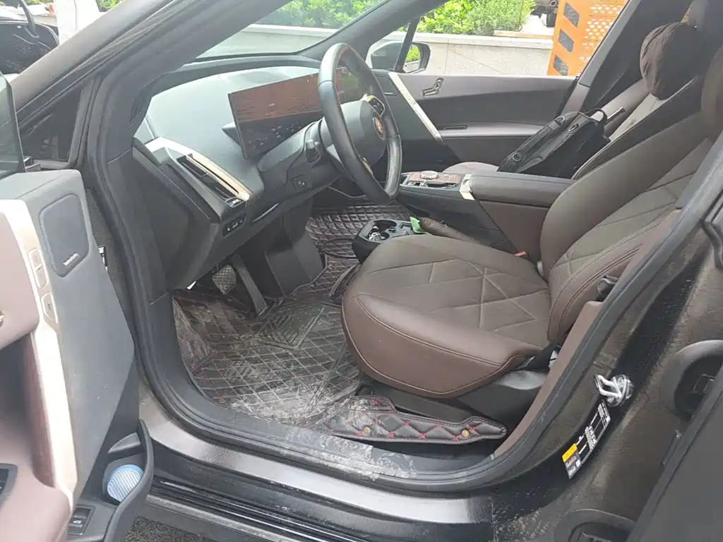 BMW iX — миниатюра 15