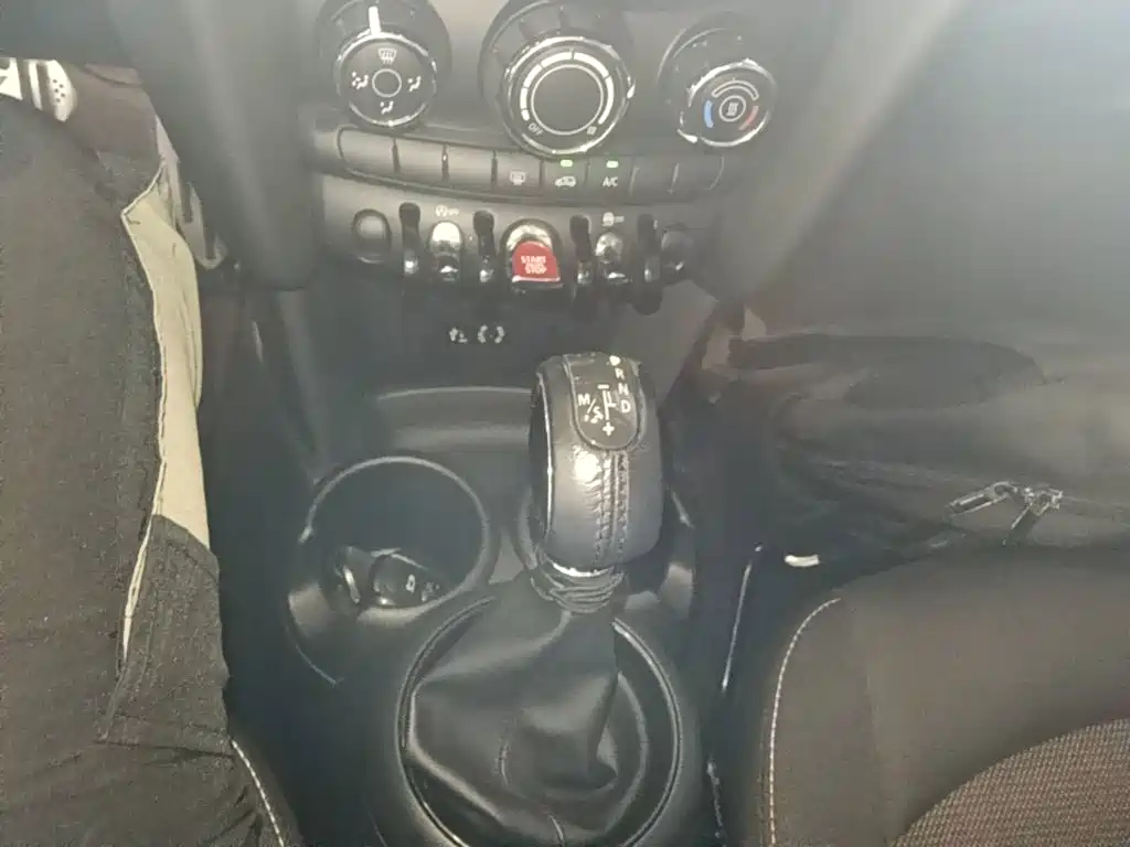 MINI Mini — миниатюра 14
