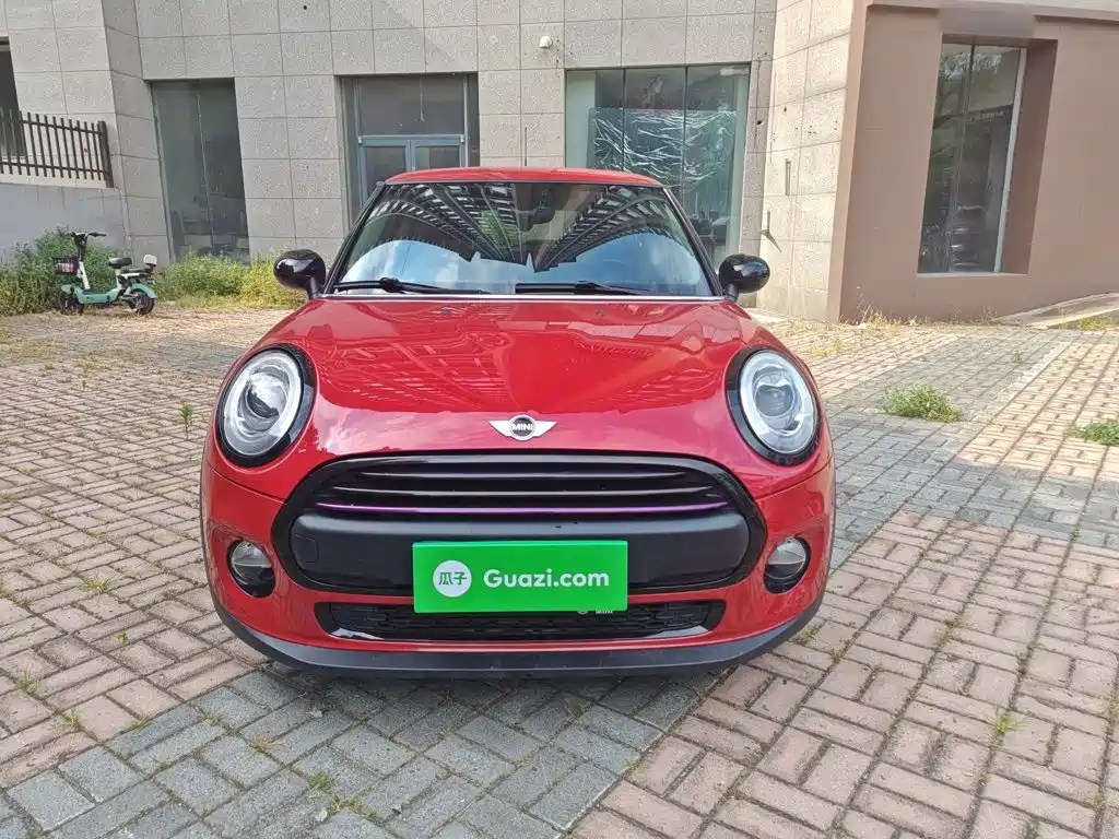 MINI Mini — миниатюра 8