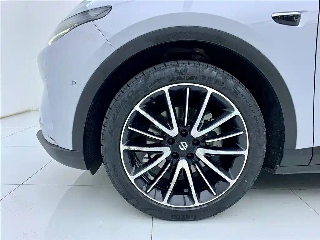 Leapmotor C11 2023 650 Smart
