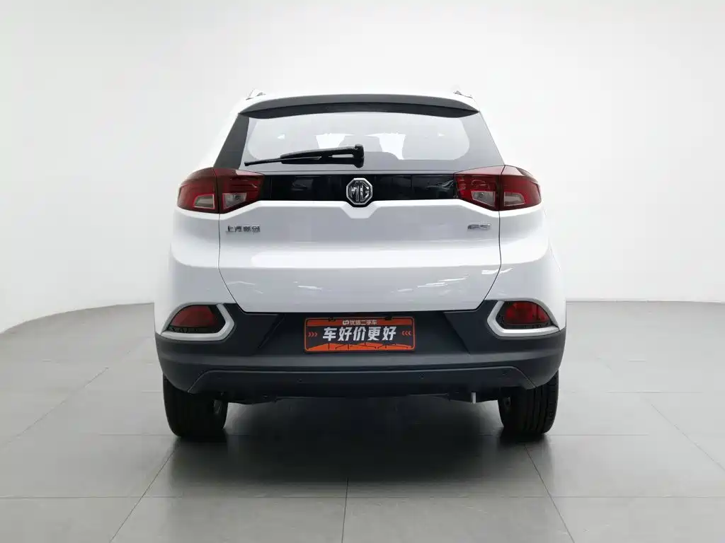 MG MG GS — миниатюра 4