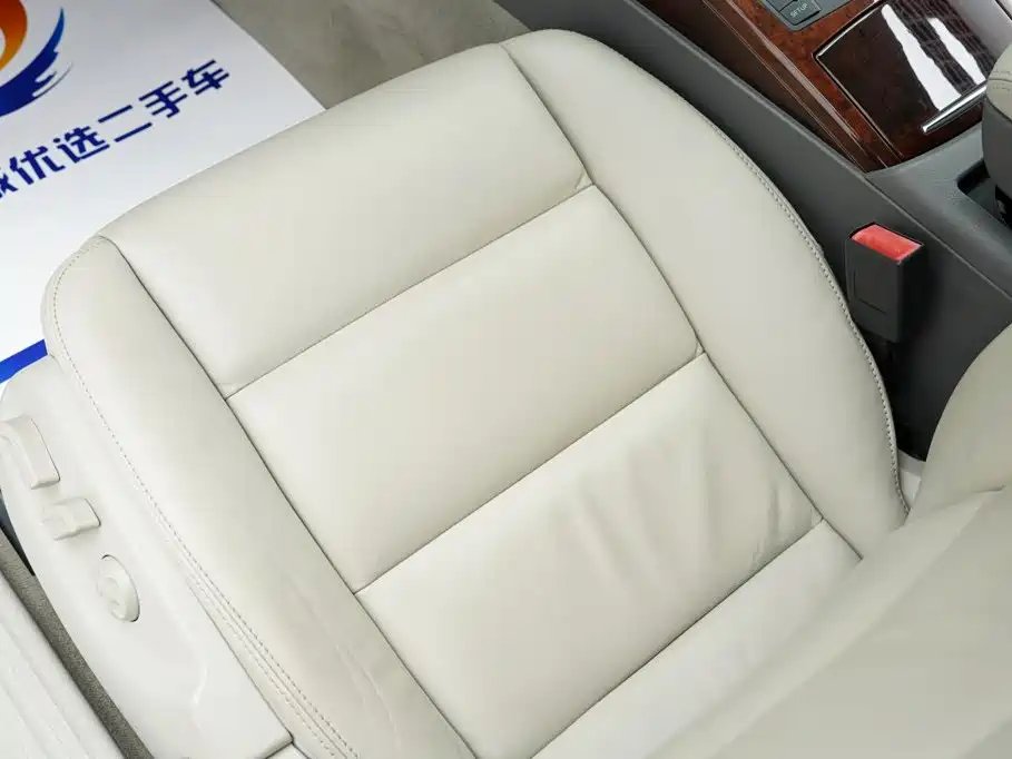 Audi A6L — миниатюра 7